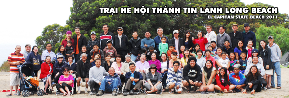 Trai He Hoi Thanh Tin Lanh Long Beach 2011